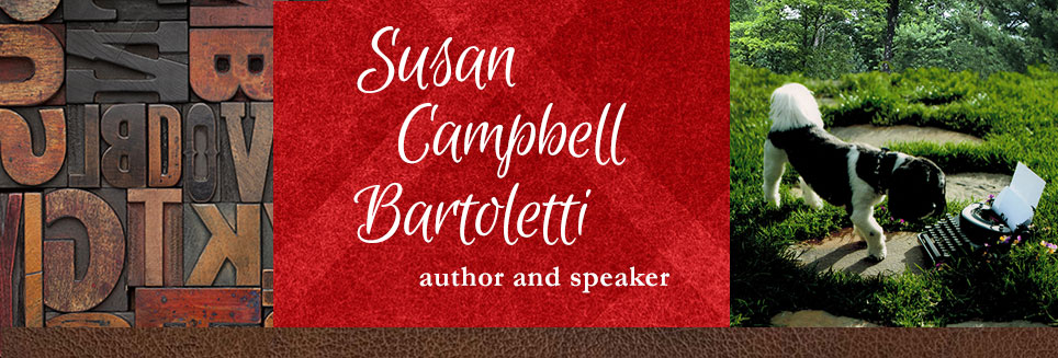 Susan Campbell Bartoletti