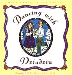 Dancing with Dziadziu