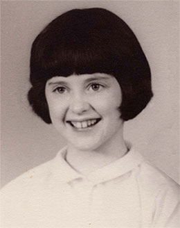 Susan, age 10