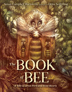 The Book of Bee by Susan Campbell Bartoletti